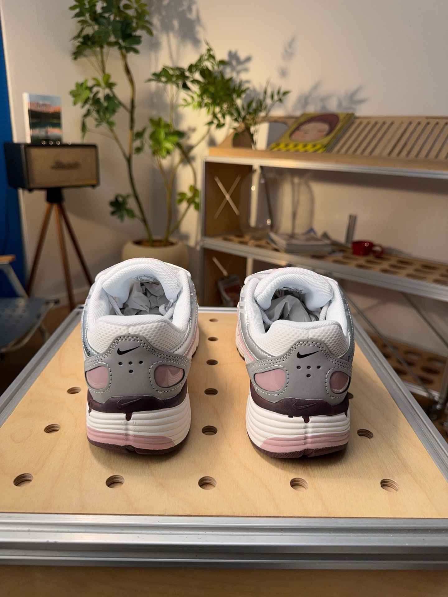 Nike Jordan